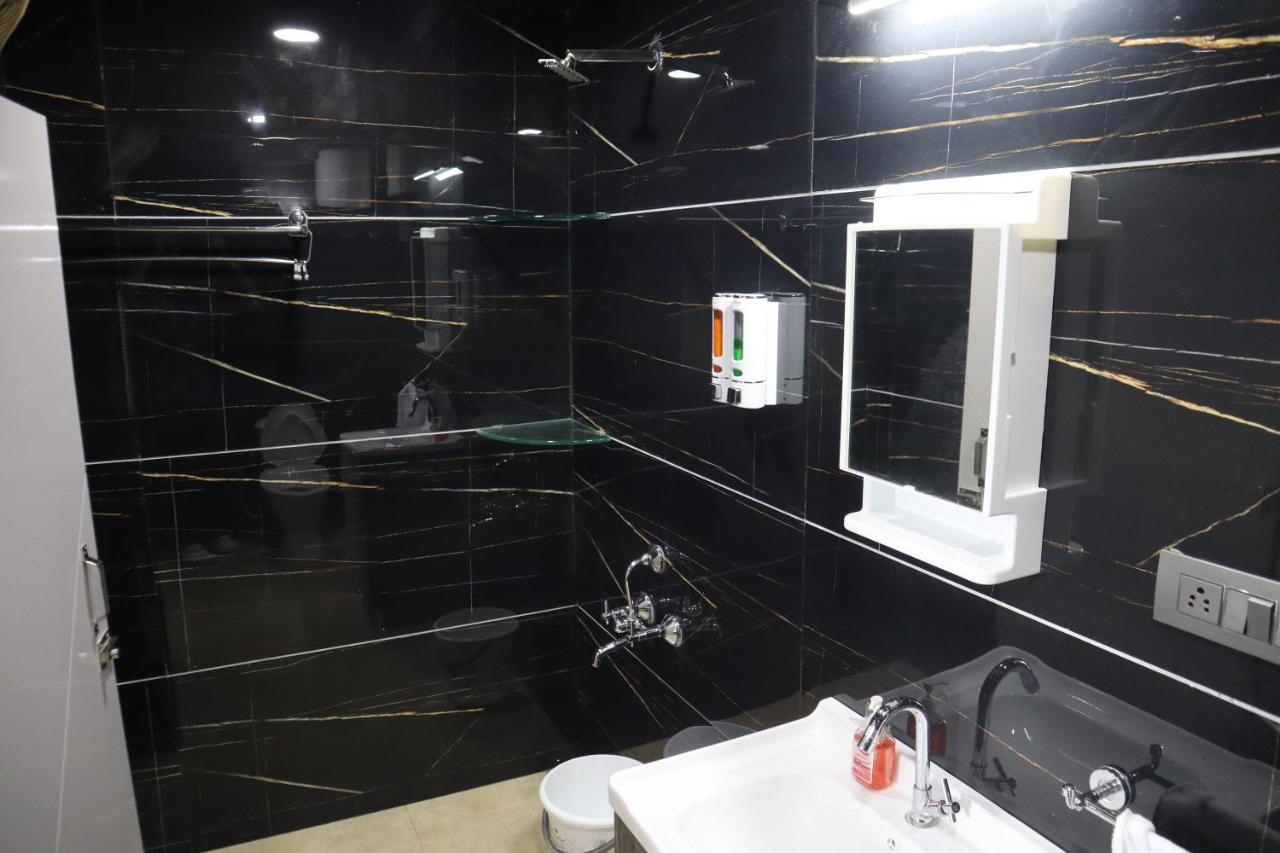 Skyview Villa Udaipur Ngoại thất bức ảnh