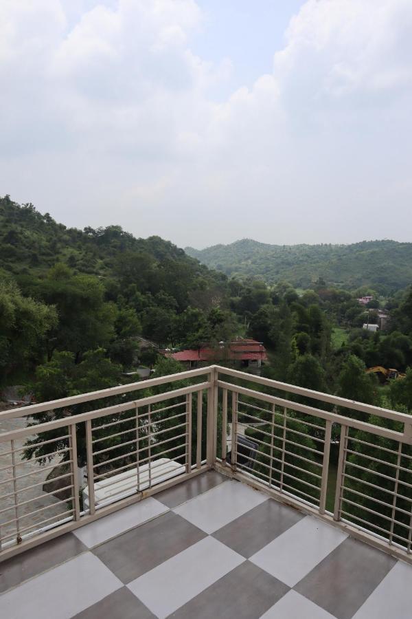 Skyview Villa Udaipur Ngoại thất bức ảnh