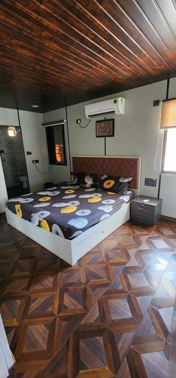 Skyview Villa Udaipur Ngoại thất bức ảnh
